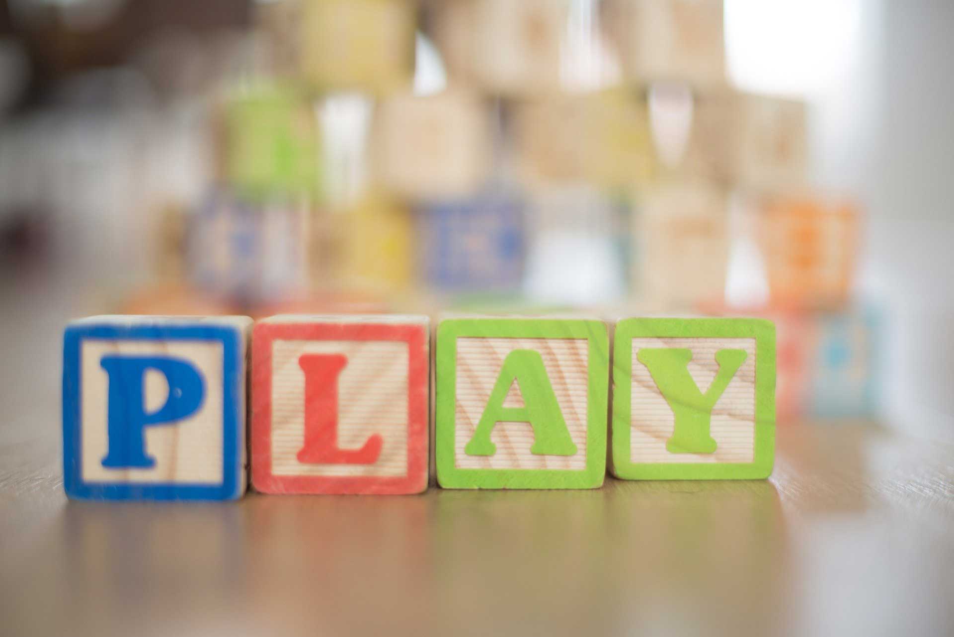 Hands-on learning at a nursery school and toddler daycare in Long Beach NY
